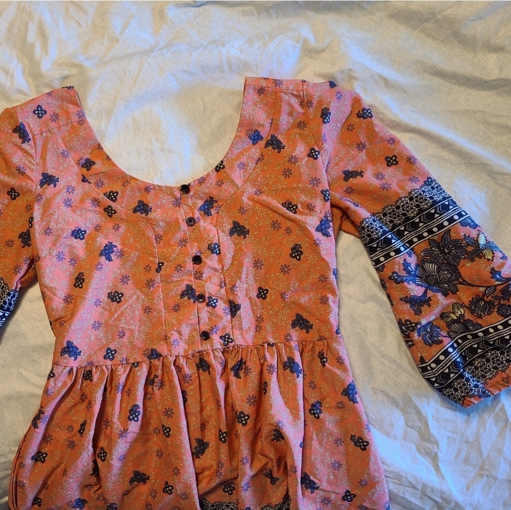 American Rag Dress